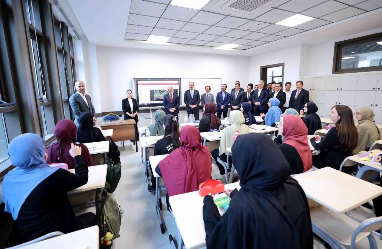 68 ilden yüzlerce eser yarıştı! Zirvenin sahibi Konya’dan çıktı 3